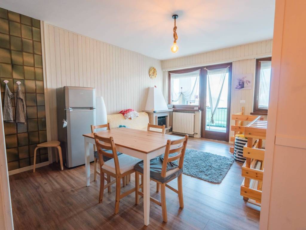 Appartamento a Bagnolo piemonte in Via Cave, 604 - Foto 4