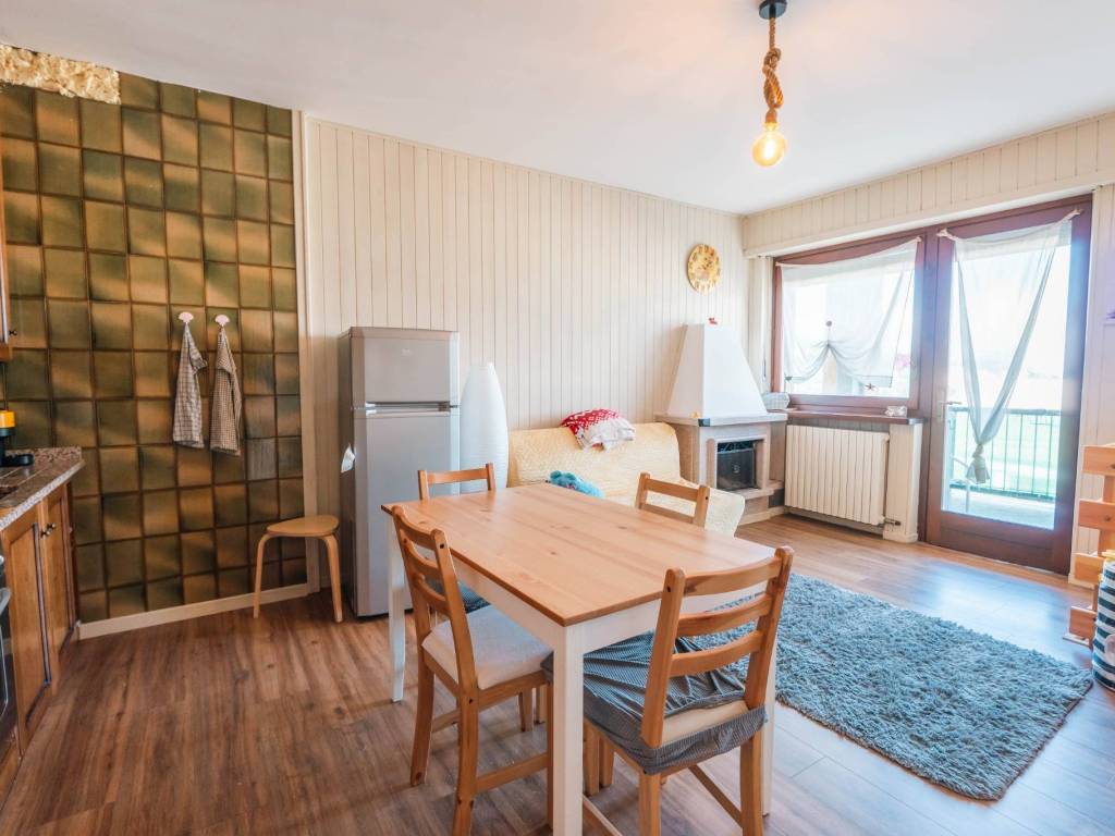 Appartamento a Bagnolo piemonte in Via Cave, 604 - Foto 5