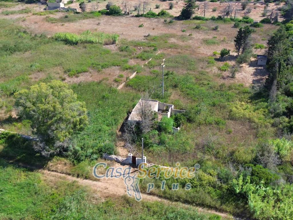 Immobile a Gallipoli in Contrada Pizzo - Foto 5