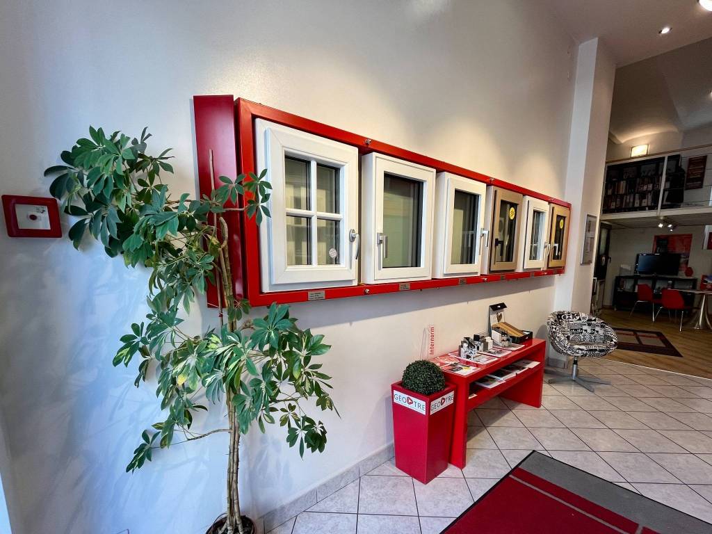 Immobile a Trieste in Piazza Giambattista Vico, 7 - Foto 5