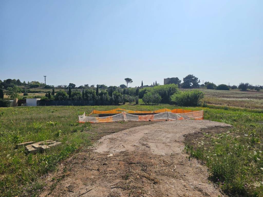 Villa a Salve in Contrada Fani - Foto 2