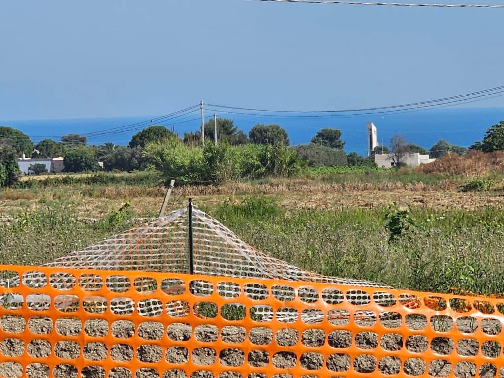 Villa a Salve in Contrada Fani - Foto 3