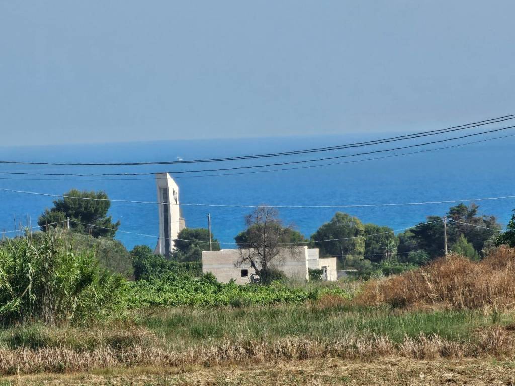 Villa a Salve in Contrada Fani - Foto 4