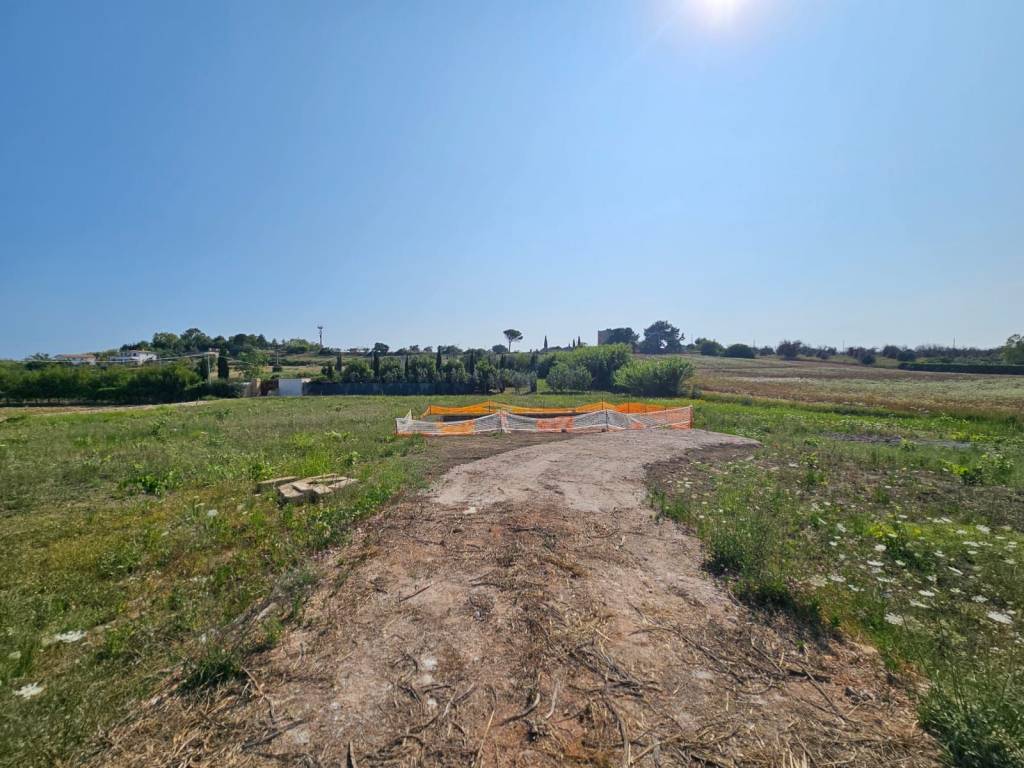 Villa a Salve in Contrada Fani - Foto 5