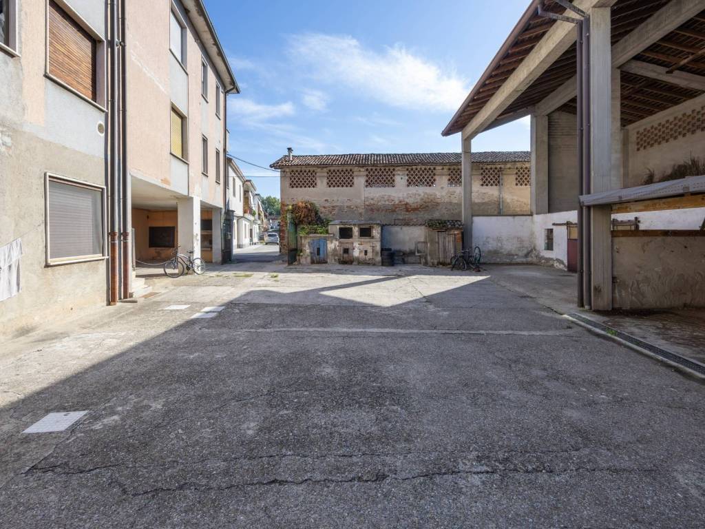 Appartamento a Caravaggio in Via Angelo Maj - Foto 2