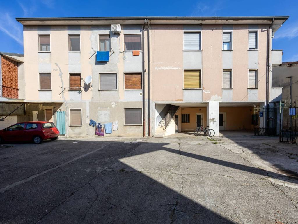 Appartamento a Caravaggio in Via Angelo Maj - Foto 3