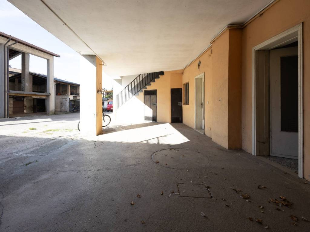 Appartamento a Caravaggio in Via Angelo Maj - Foto 5