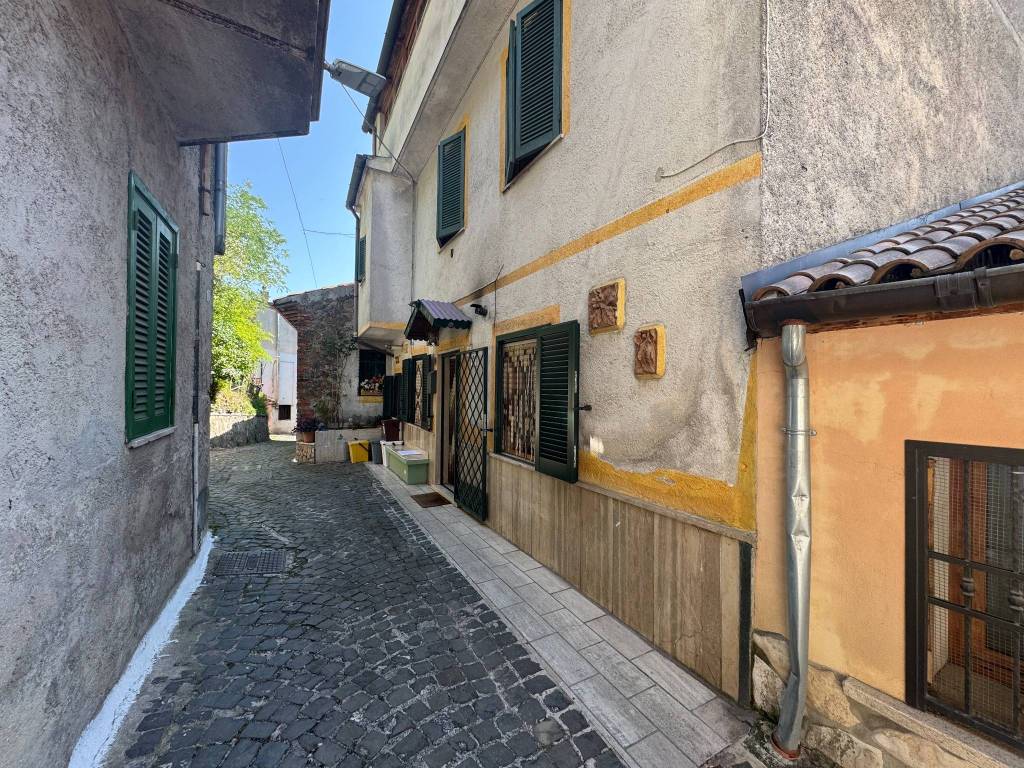 Casa indipendente a Carsoli in Sobborgo Sant'Antonio - Foto 2