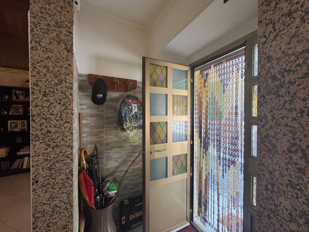 Casa indipendente a Carsoli in Sobborgo Sant'Antonio - Foto 4