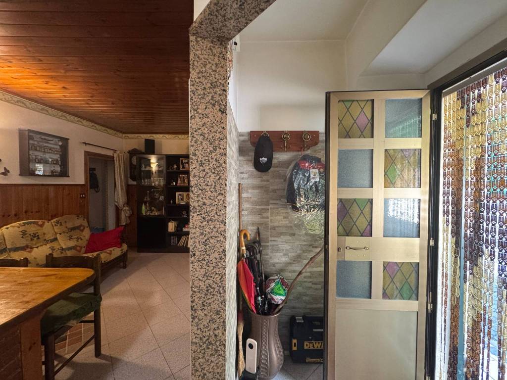 Casa indipendente a Carsoli in Sobborgo Sant'Antonio - Foto 5
