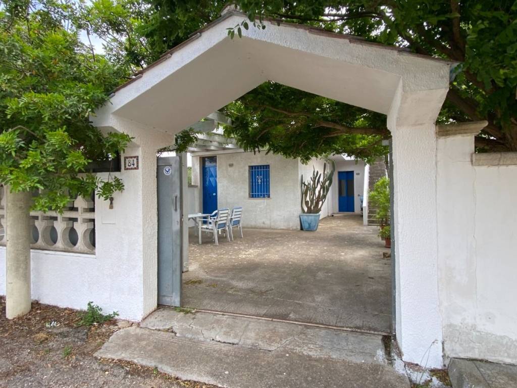 Villa a Porto cesareo in Via Presicce - Foto 2