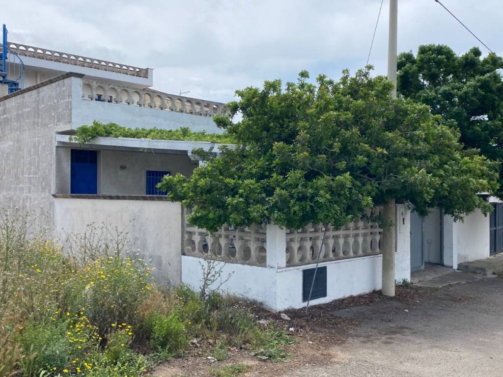 Villa a Porto cesareo in Via Presicce - Foto 3