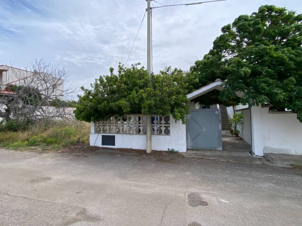 Villa a Porto cesareo in Via Presicce - Foto 4