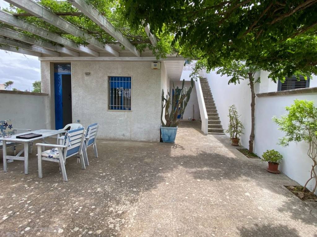Villa a Porto cesareo in Via Presicce - Foto 5