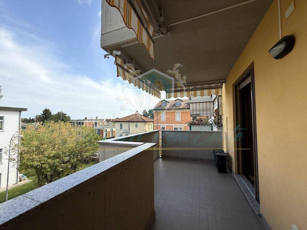 Appartamento a Lodi in Via Vecchia Cremonese - Foto 5