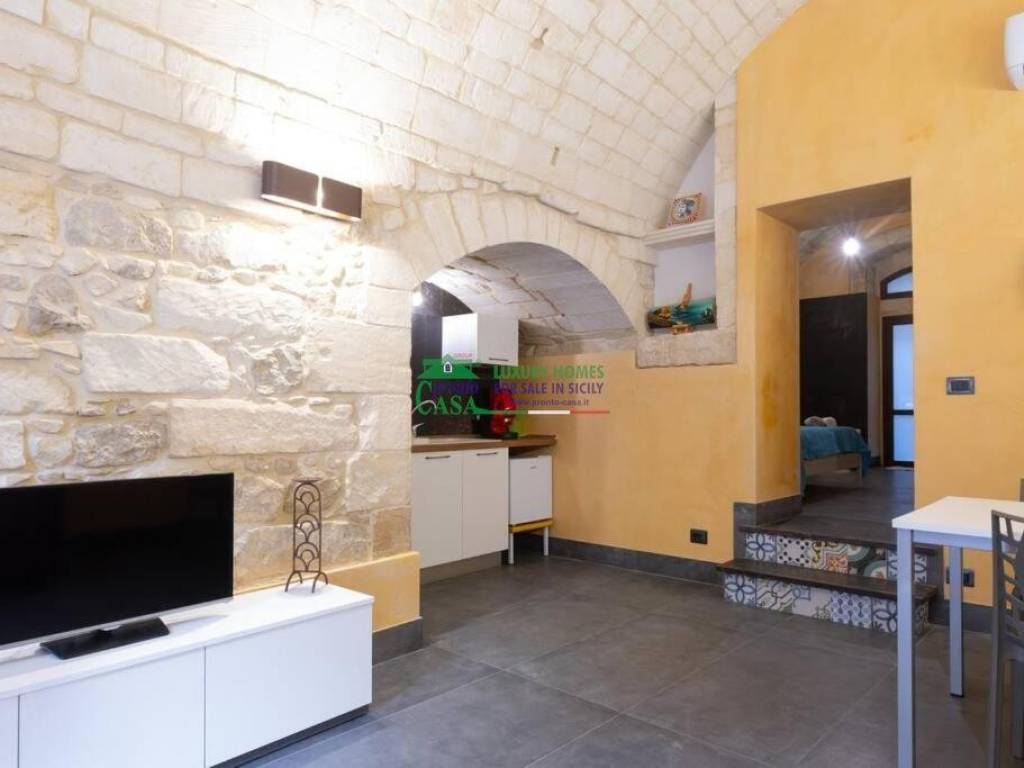 Appartamento a Ragusa in C.SO ITALIA - Foto 2