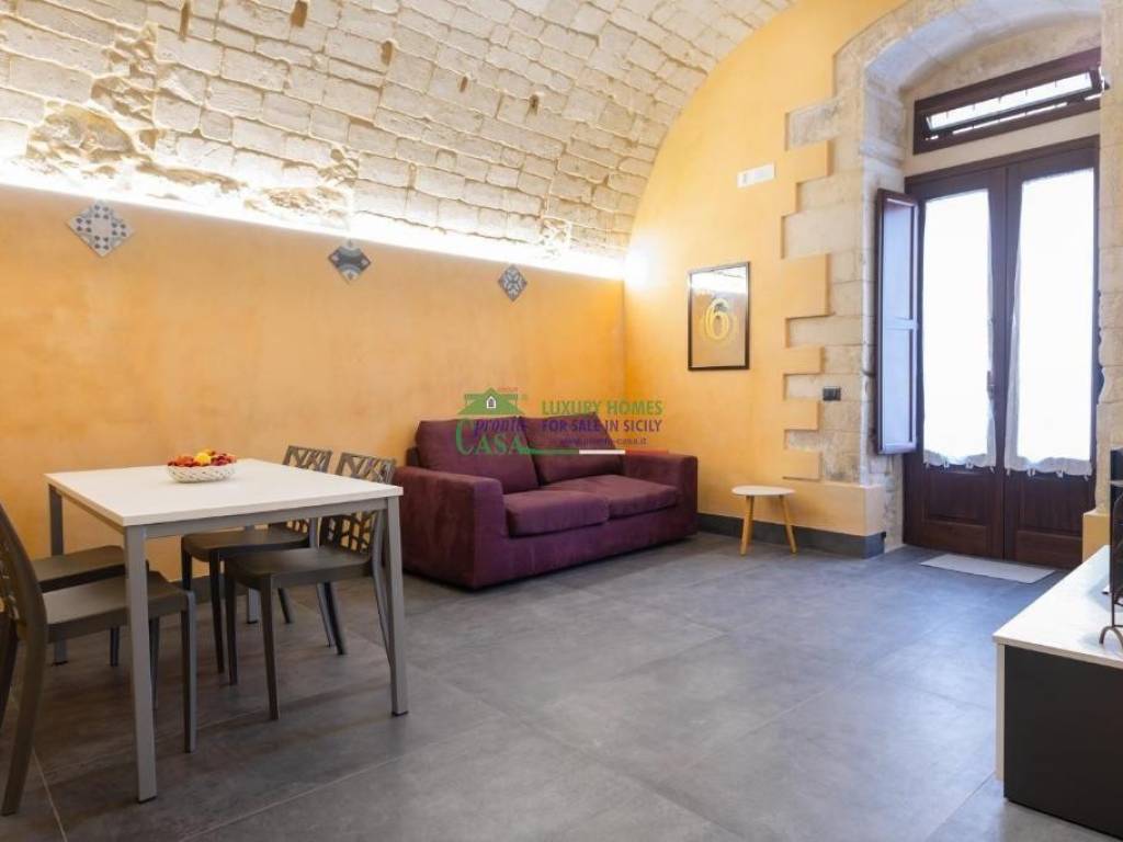 Appartamento a Ragusa in C.SO ITALIA - Foto 4