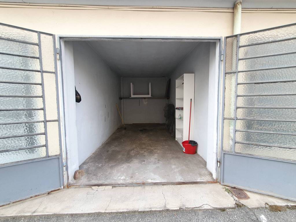 Box / garage a Collegno in Via Avigliana, 4 - Foto 2