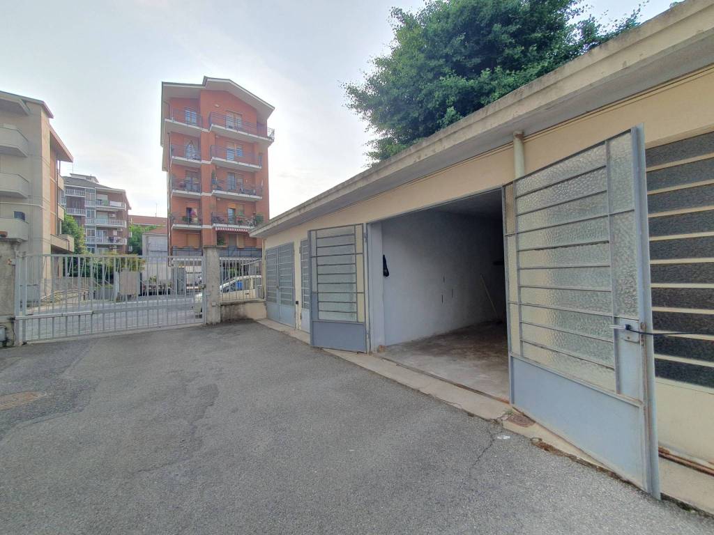 Box / garage a Collegno in Via Avigliana, 4 - Foto 3