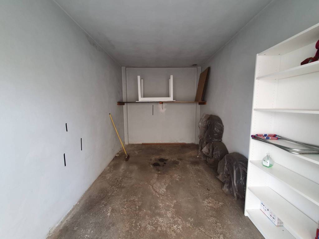 Box / garage a Collegno in Via Avigliana, 4 - Foto 4