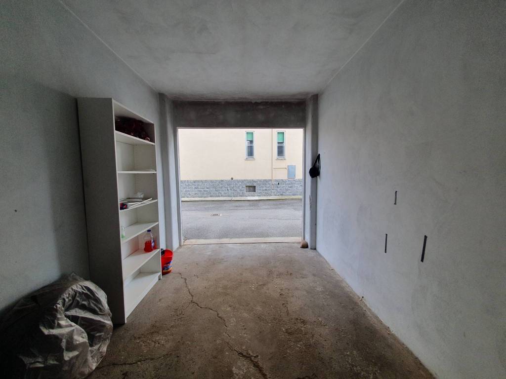 Box / garage a Collegno in Via Avigliana, 4 - Foto 5