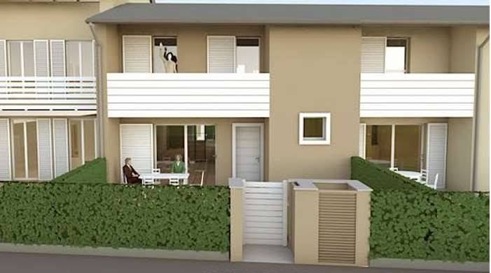 Villetta a schiera a Gossolengo - Foto 3