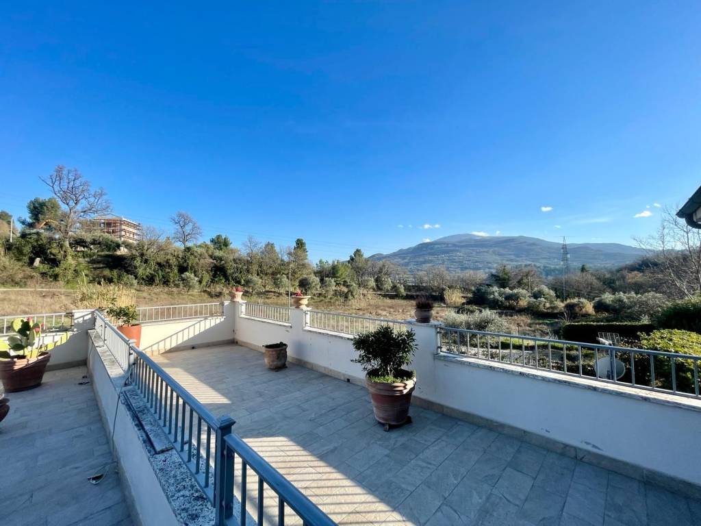 Villa a Ascoli piceno in Via Bella Valle - Foto 5