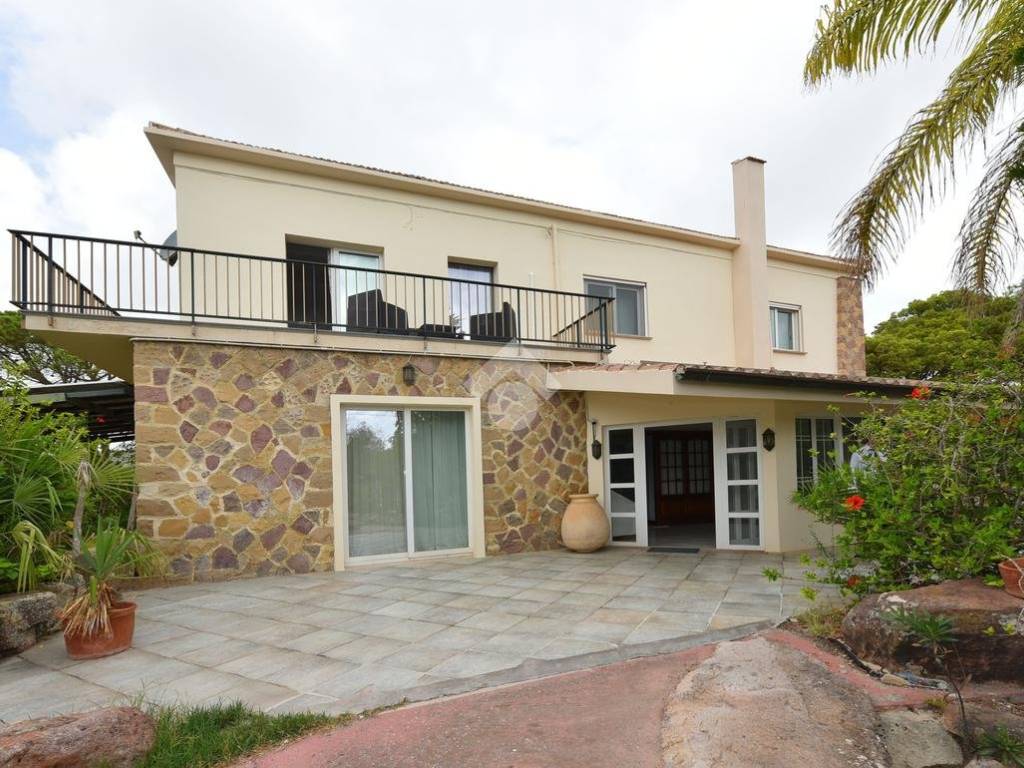 Villa a Carloforte in Località Giunco - Foto 2