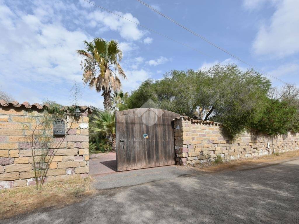 Villa a Carloforte in Località Giunco - Foto 3