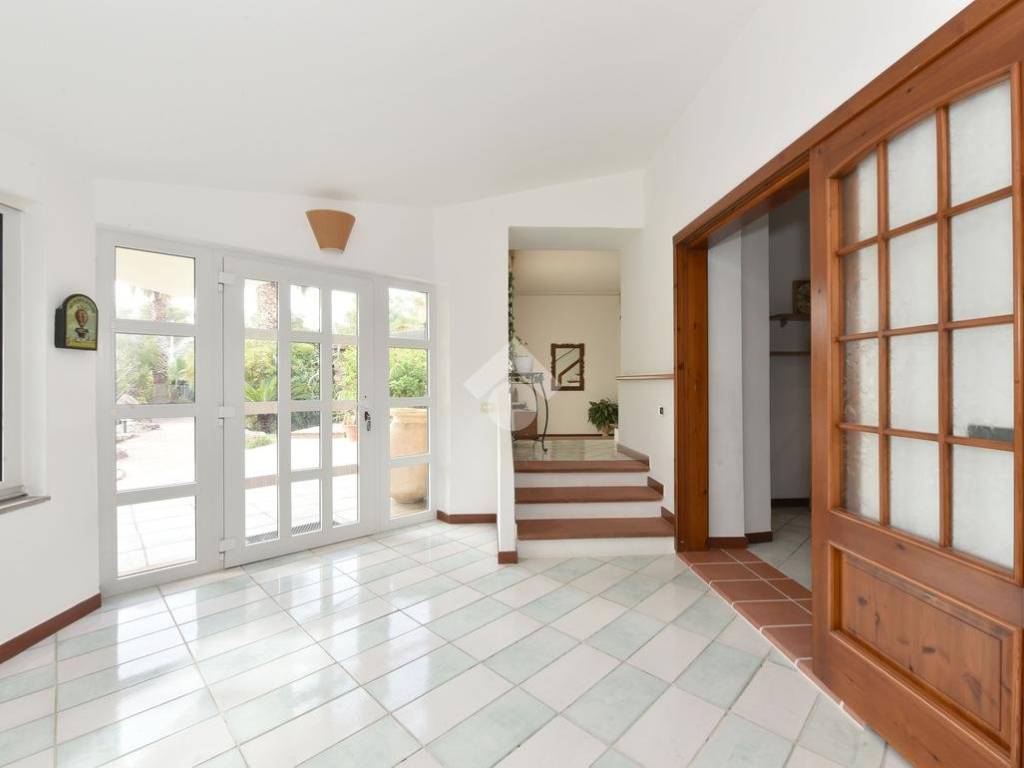 Villa a Carloforte in Località Giunco - Foto 4