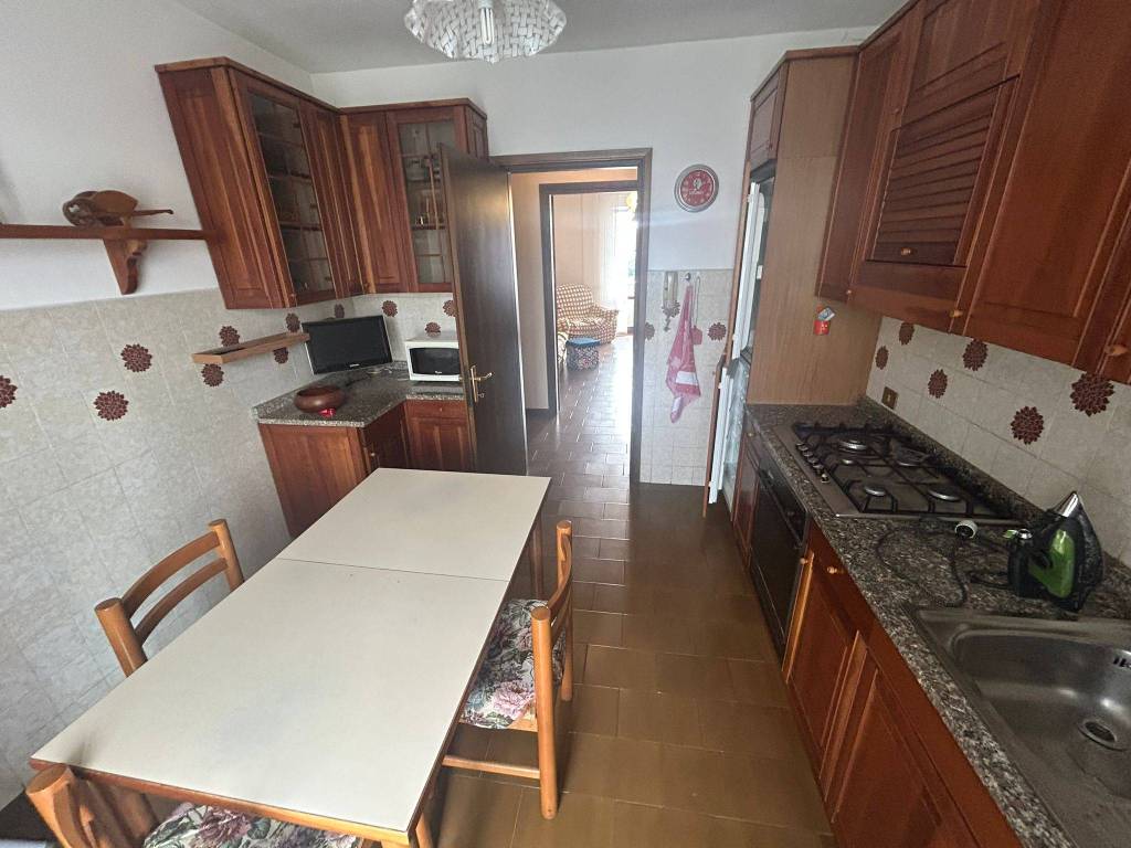 Appartamento a Arsago seprio in Via Leonardo da Vinci, 32 - Foto 5