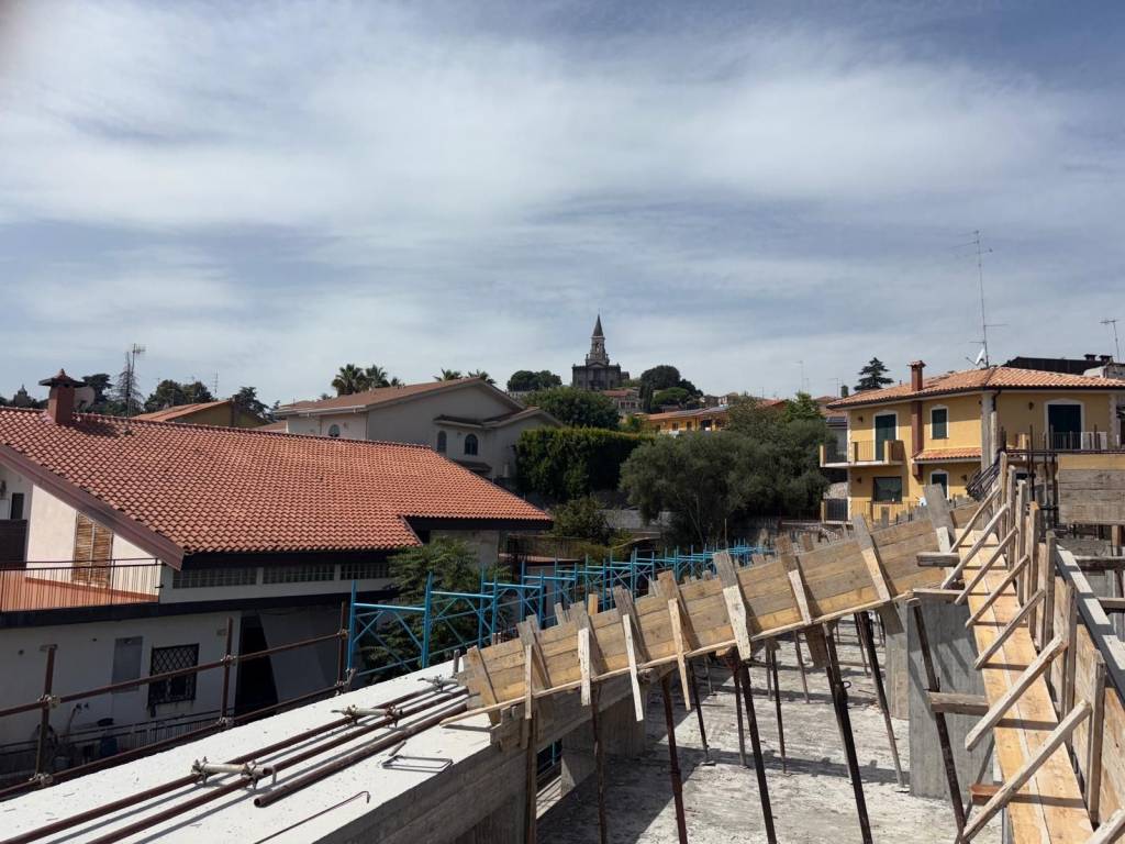 Appartamento a Trecastagni in Via Madonna dell'Indirizzo - Foto 3