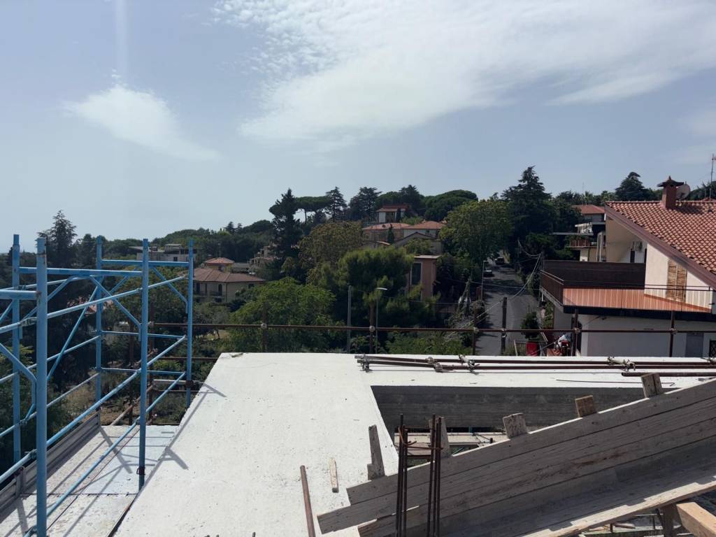 Appartamento a Trecastagni in Via Madonna dell'Indirizzo - Foto 5