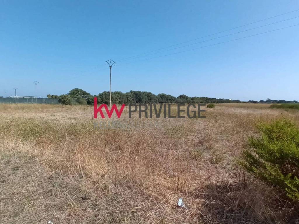 Terreno a Brindisi in Strada Comunale N. 9 - Foto 3