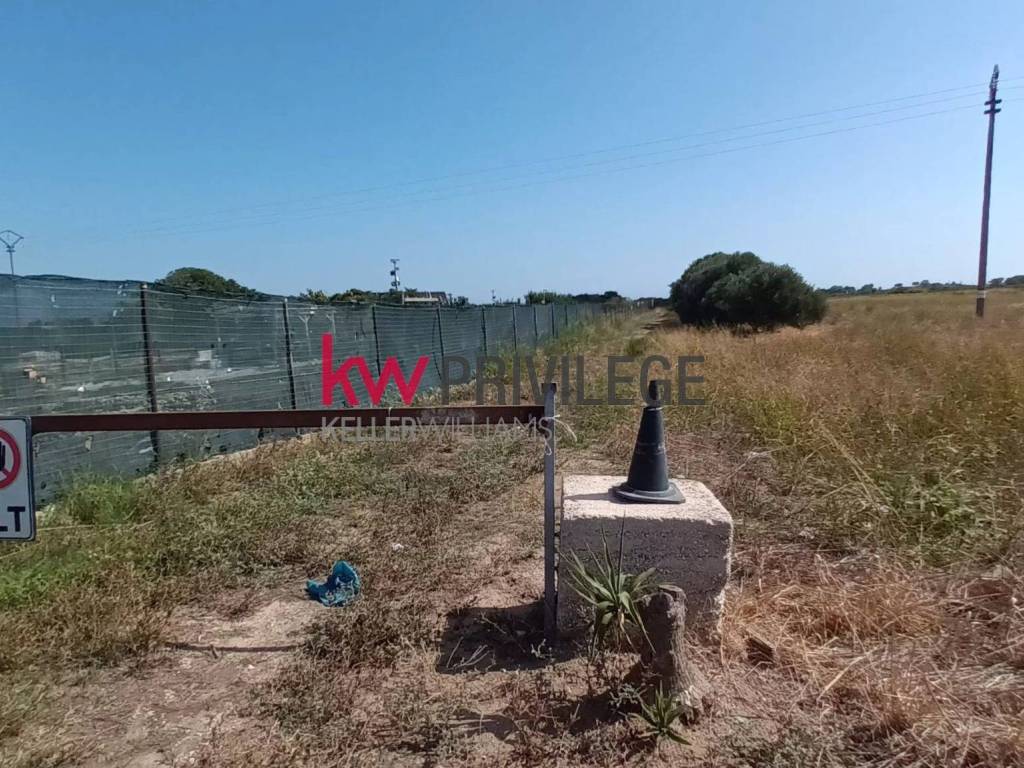Terreno a Brindisi in Strada Comunale N. 9 - Foto 4