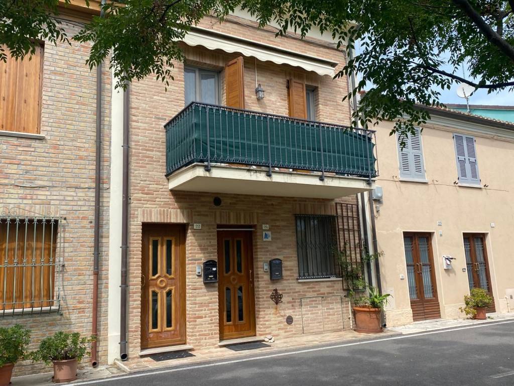 Appartamento a Fano in Via dello Squero, 22 - Foto 2