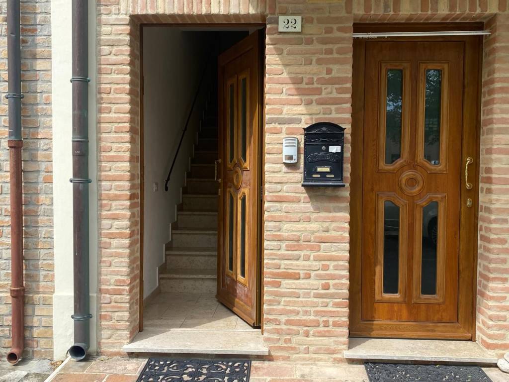 Appartamento a Fano in Via dello Squero, 22 - Foto 4