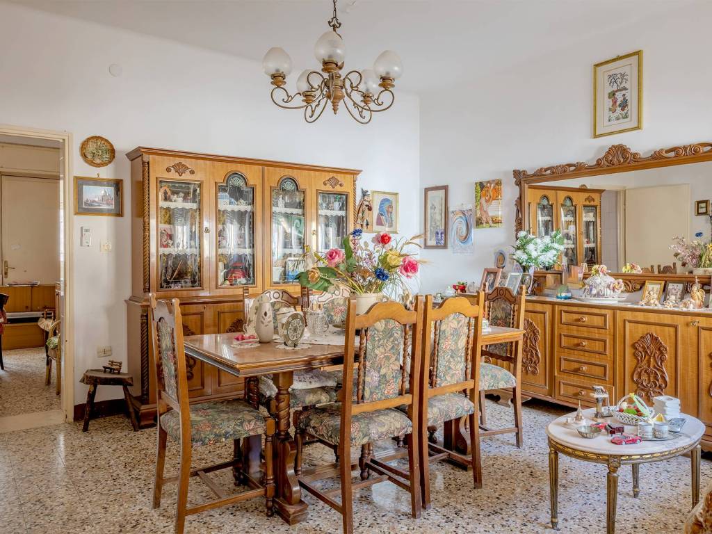 Appartamento a Francavilla fontana in Via Piero Gobetti, 15 - Foto 5
