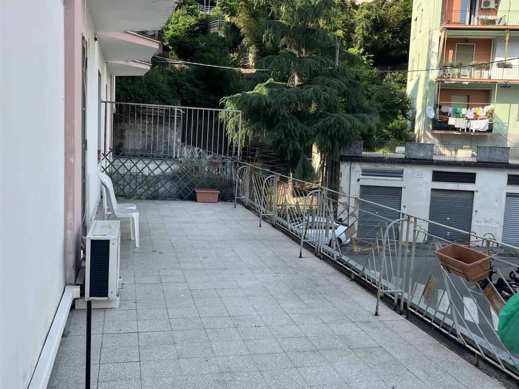 Appartamento a La spezia in Neighbourhood: Colli - Vicci - Foto 3