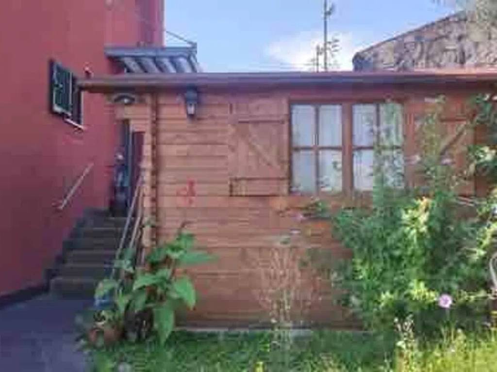 Appartamento a La spezia in Neighbourhood: Foce - Sant'Anna - Foto 2