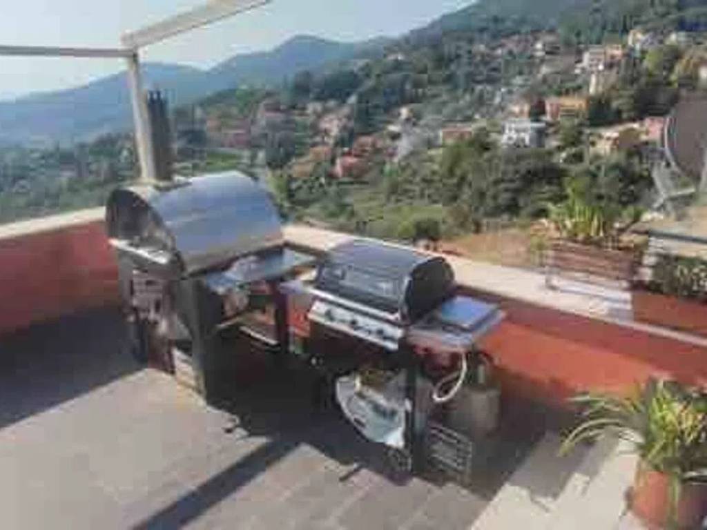 Appartamento a La spezia in Neighbourhood: Foce - Sant'Anna - Foto 4