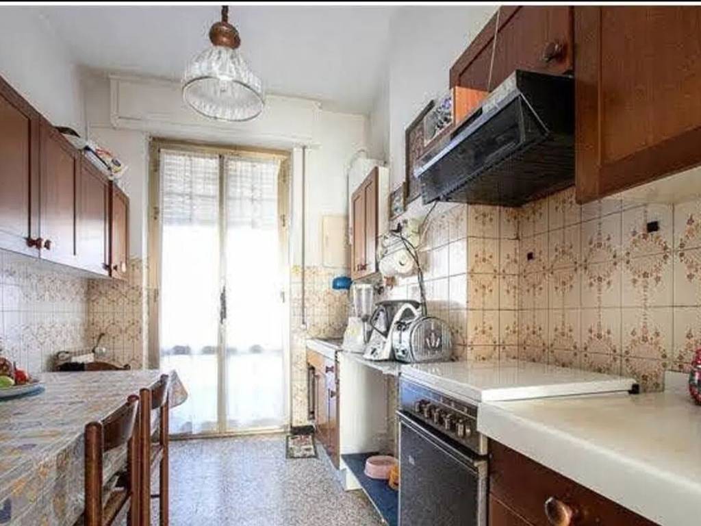 Appartamento a La spezia in Neighbourhood: Fossitermi - La Scorza - Foto 2