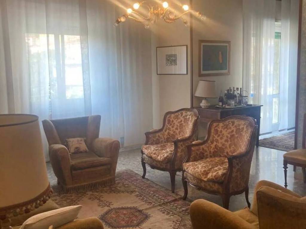 Appartamento a La spezia in Neighbourhood: Fossitermi - La Scorza - Foto 3