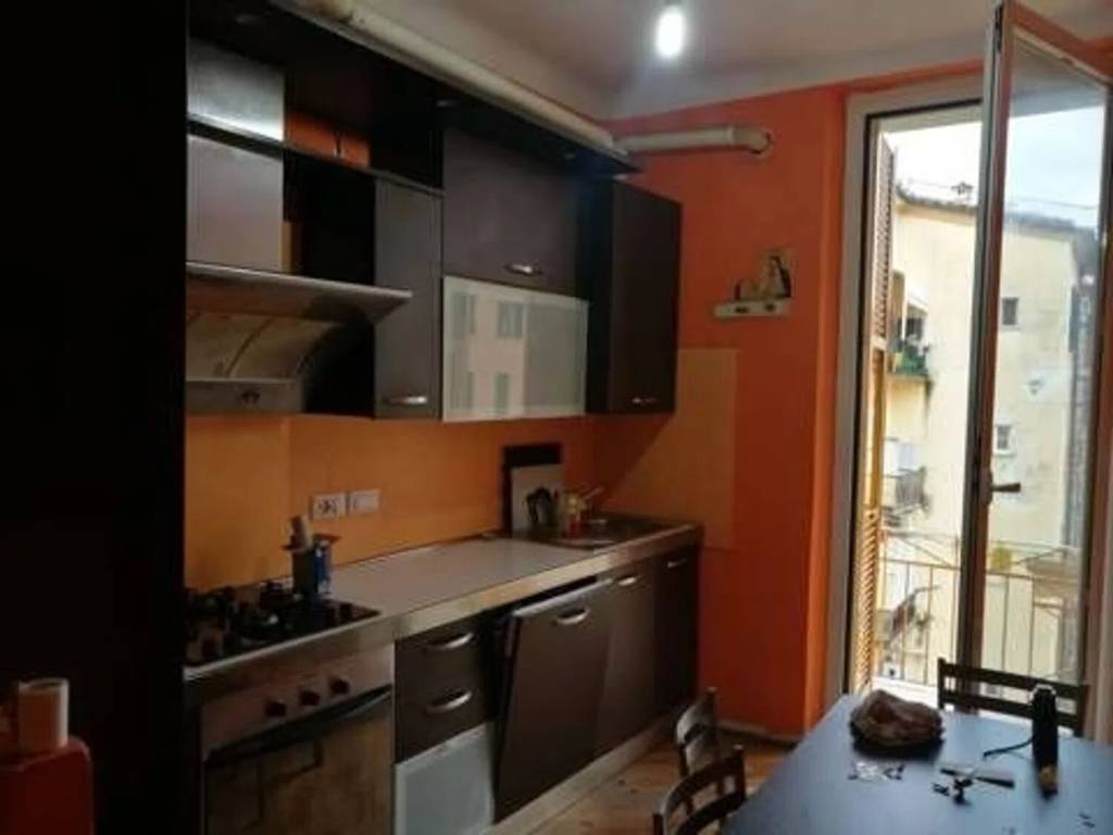 Appartamento a La spezia in Viale Giuseppe Garibaldi, 100 - Foto 5