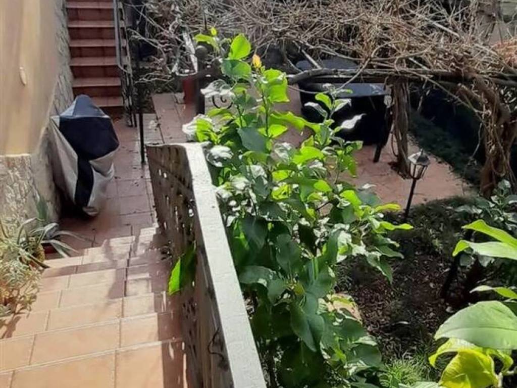 Appartamento a La spezia in Quartiere Fossitermi - La Scorza - Foto 5