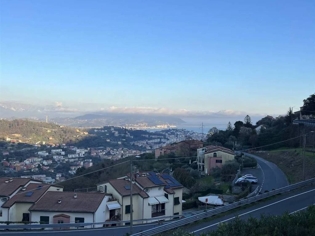 Villa a La spezia in Neighbourhood: Foce - Sant'Anna - Foto 2