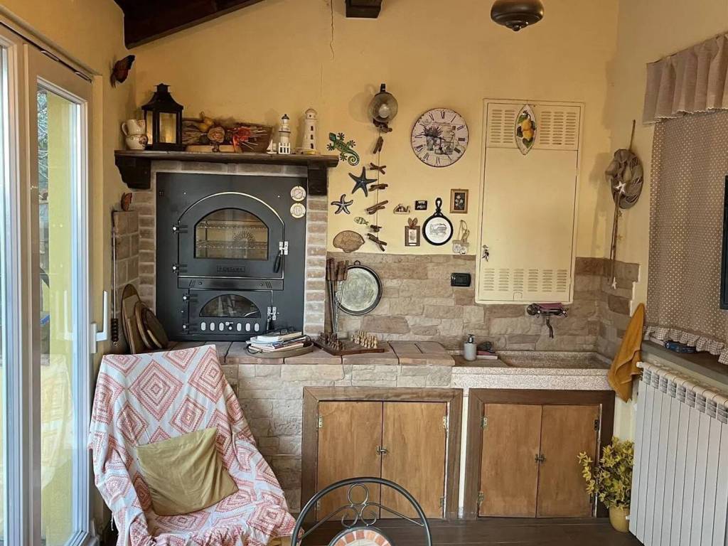 Villa a La spezia in Neighbourhood: Foce - Sant'Anna - Foto 5