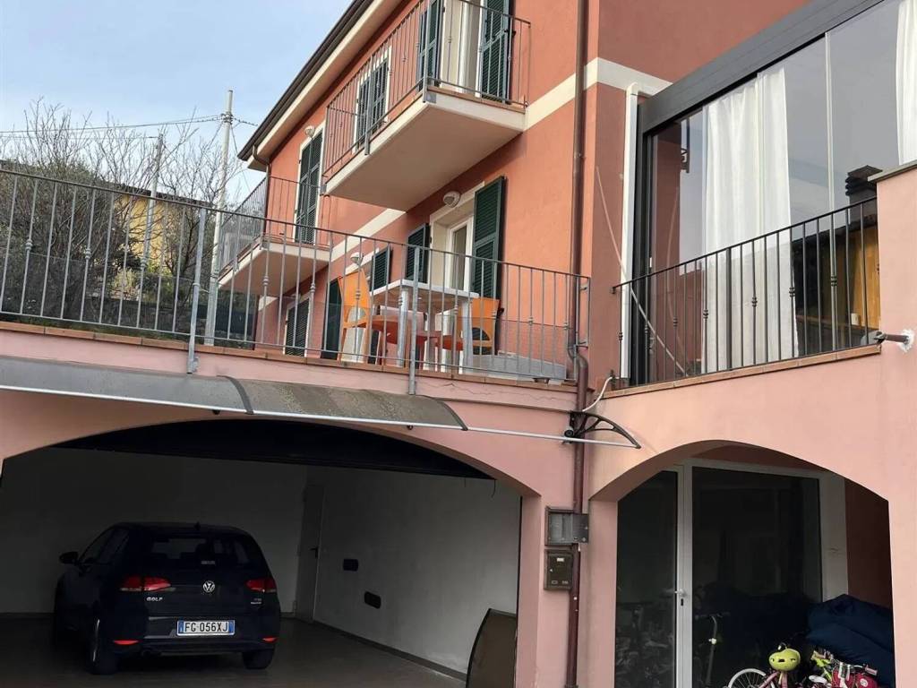 Villa a La spezia in Neighbourhood: La Chiappa - Rebocco - Foto 2