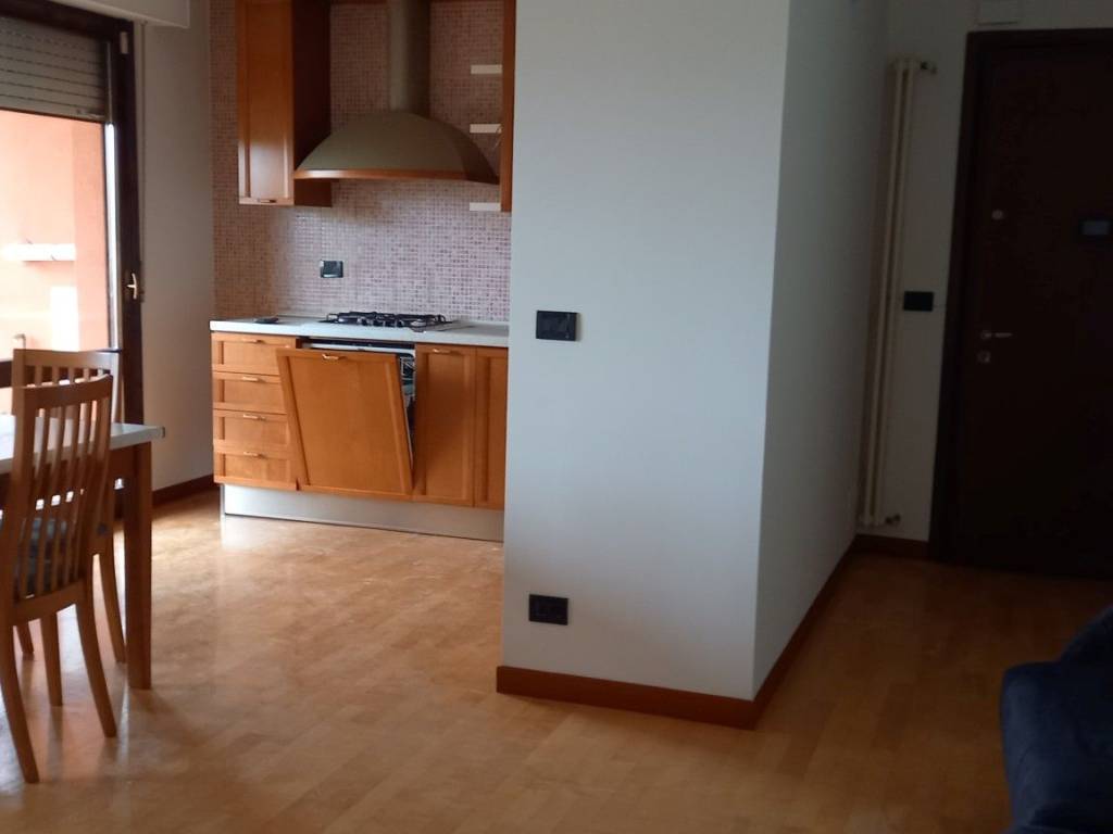 Appartamento a Montegrotto terme in Via San Mauro - Foto 2