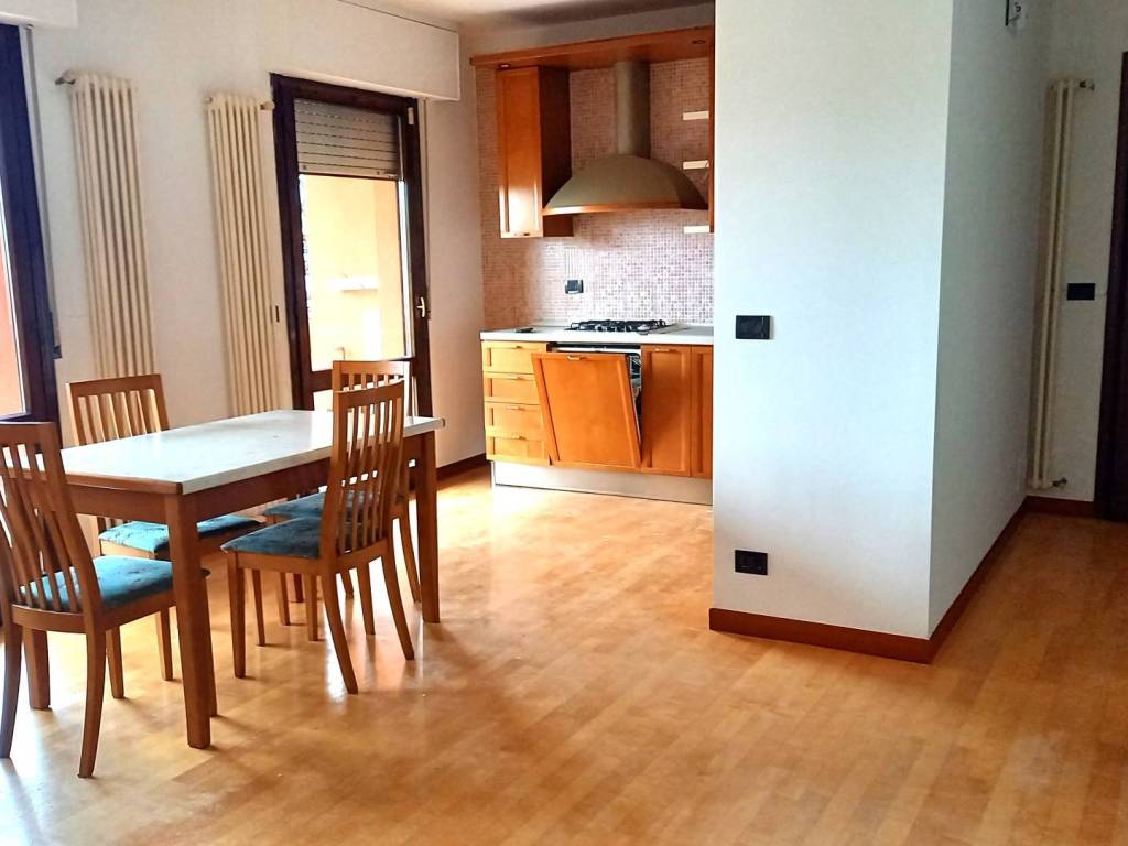 Appartamento a Montegrotto terme in Via San Mauro - Foto 3